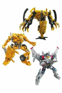 Hasbro Transformers Studio Series Voyager Class Action Figures 2020 Wave 3
