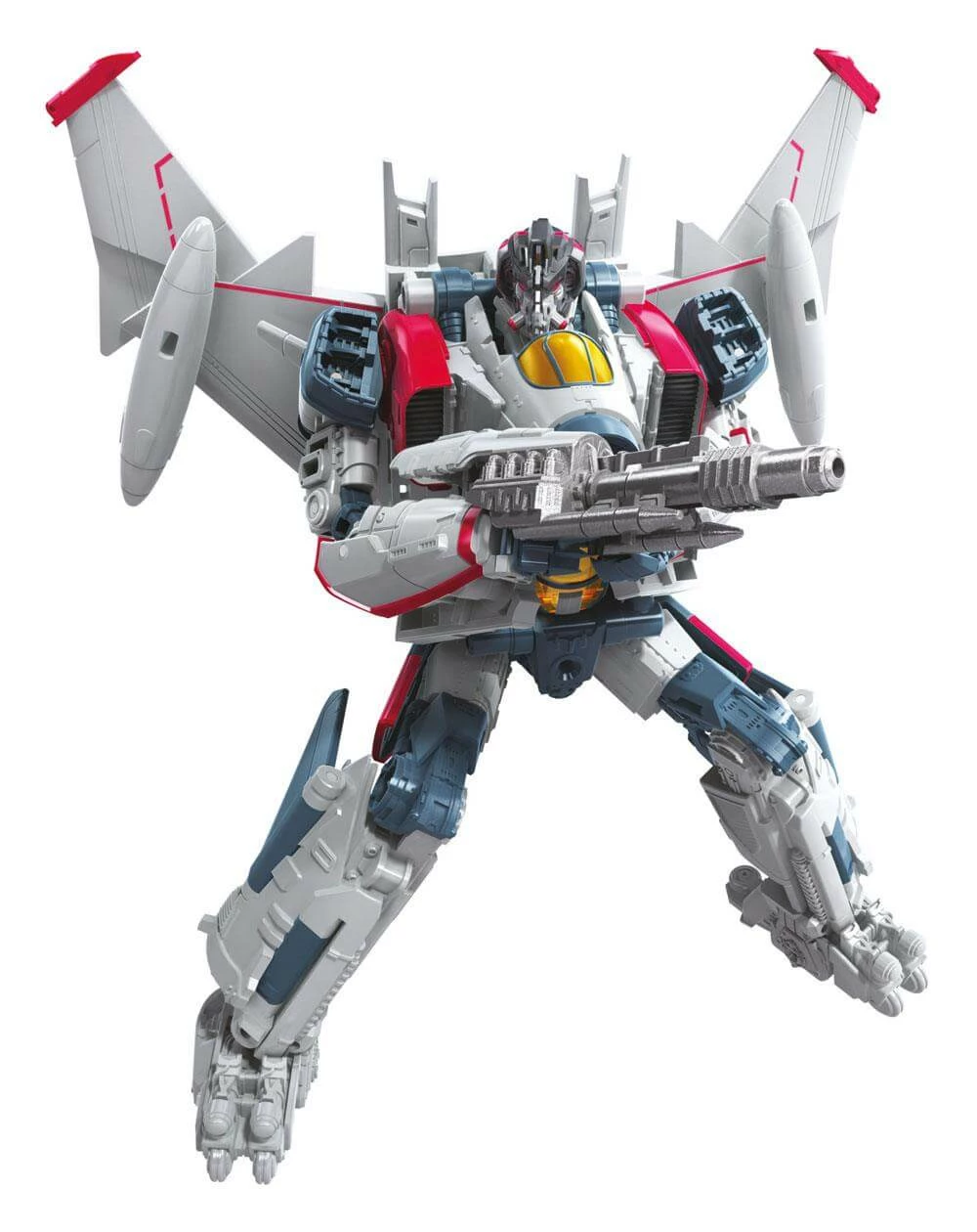 Hasbro Transformers Studio Series Voyager Class Action Figures 2020 Wave 3 11 Hasbro Transformers Studio Series Voyager Class Action Figures 2020 Wave 3 - immagine 9