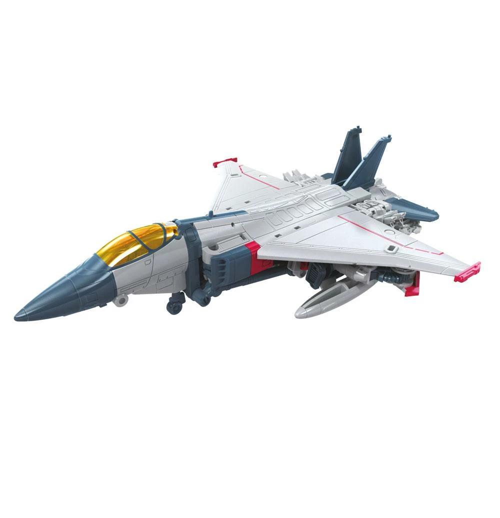 Hasbro Transformers Studio Series Voyager Class Action Figures 2020 Wave 3 12 Hasbro Transformers Studio Series Voyager Class Action Figures 2020 Wave 3 - immagine 10