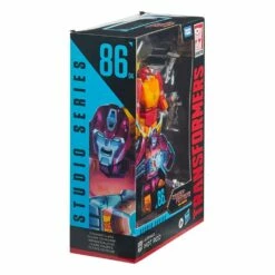Transformers Studio Series Voyager Class Action Figures 2021 Wave 1 - END MARCH 2021 16 Transformers Studio Series Voyager Class Action Figures 2021 Wave 1 - END MARCH 2021 -Sconto Modello Giocattolo in Italia x hase0702eu0b a 1