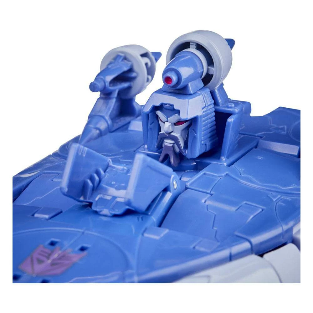 Transformers Studio Series Voyager Class Action Figures 2021 Wave 1 - END MARCH 2021 11 Transformers Studio Series Voyager Class Action Figures 2021 Wave 1 - END MARCH 2021 - immagine 9