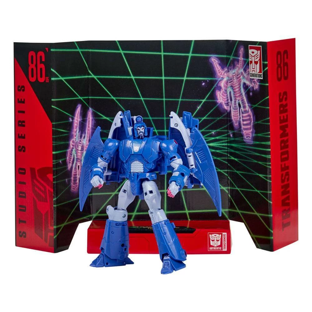 Transformers Studio Series Voyager Class Action Figures 2021 Wave 1 - END MARCH 2021 8 Transformers Studio Series Voyager Class Action Figures 2021 Wave 1 - END MARCH 2021 - immagine 6