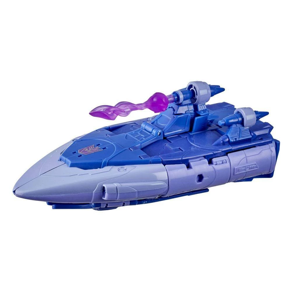 Transformers Studio Series Voyager Class Action Figures 2021 Wave 1 - END MARCH 2021 10 Transformers Studio Series Voyager Class Action Figures 2021 Wave 1 - END MARCH 2021 - immagine 8