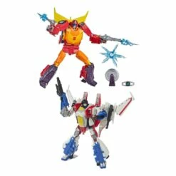 Transformers Studio Series Voyager Class Action Figures 2021 Wave 2