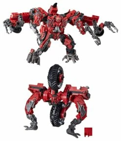 Transformers Studio Series Leader Class Action Figures 2020 Wave 2