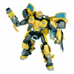 Bumblebee MPM-7 Transformers Masterpiece Movie Series Action Figure 15 Cm -Sconto Modello Giocattolo in Italia x hase0835 a 1