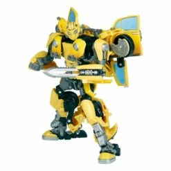 Bumblebee MPM-7 Transformers Masterpiece Movie Series Action Figure 15 Cm -Sconto Modello Giocattolo in Italia x hase0835 d 1