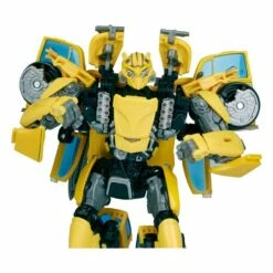Bumblebee MPM-7 Transformers Masterpiece Movie Series Action Figure 15 Cm -Sconto Modello Giocattolo in Italia x hase0835 e 1