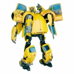 Bumblebee MPM-7 Transformers Masterpiece Movie Series Action Figure 15 Cm -Sconto Modello Giocattolo in Italia x hase0835 f 1