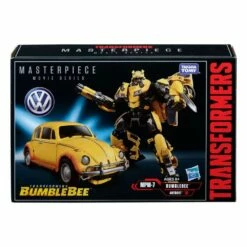 Bumblebee MPM-7 Transformers Masterpiece Movie Series Action Figure 15 Cm