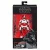 Comandate Fox Exclusive Star Wars The Clone Wars Black Series Action Figure 15 Cm -Sconto Modello Giocattolo in Italia x hase6124 a