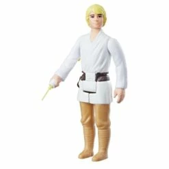 Star Wars Episode IV Retro Collection Action Figures 10 Cm -Sconto Modello Giocattolo in Italia x hase6255eu40 c
