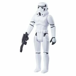 Star Wars Episode IV Retro Collection Action Figures 10 Cm -Sconto Modello Giocattolo in Italia x hase6255eu40 e