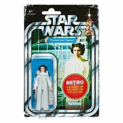 Star Wars Episode IV Retro Collection Action Figures 10 Cm -Sconto Modello Giocattolo in Italia x hase6255eu40 h