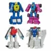 Transformers Generations War For Cybertron: Earthrise Action Figures Micromasters 2020 -Sconto Modello Giocattolo in Italia x hase71195l01 1