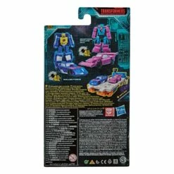 Transformers Generations War For Cybertron: Earthrise Action Figures Micromasters 2020 -Sconto Modello Giocattolo in Italia x hase71195l01 a 1