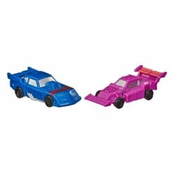 Transformers Generations War For Cybertron: Earthrise Action Figures Micromasters 2020 -Sconto Modello Giocattolo in Italia x hase71195l01 b 1