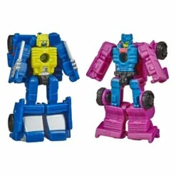 Transformers Generations War For Cybertron: Earthrise Action Figures Micromasters 2020 -Sconto Modello Giocattolo in Italia x hase71195l01 c 1