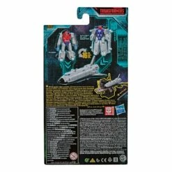 Transformers Generations War For Cybertron: Earthrise Action Figures Micromasters 2020 -Sconto Modello Giocattolo in Italia x hase71195l01 e 1