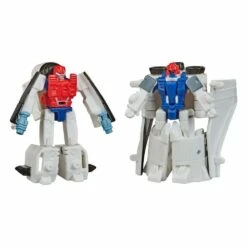 Transformers Generations War For Cybertron: Earthrise Action Figures Micromasters 2020 -Sconto Modello Giocattolo in Italia x hase71195l01 g 1