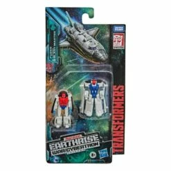 Transformers Generations War For Cybertron: Earthrise Action Figures Micromasters 2020 -Sconto Modello Giocattolo in Italia x hase71195l01 h 1