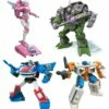 Transformers Generations War For Cybertron: Earthrise Action Figures Deluxe 2020 W2 -Sconto Modello Giocattolo in Italia x hase71205l01 1