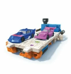 Transformers Generations War For Cybertron: Earthrise Action Figures Deluxe 2020 W2 -Sconto Modello Giocattolo in Italia x hase71205l01 b 1