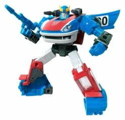 Transformers Generations War For Cybertron: Earthrise Action Figures Deluxe 2020 W2 -Sconto Modello Giocattolo in Italia x hase71205l01 i 1