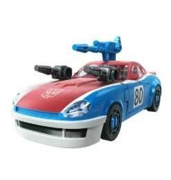 Transformers Generations War For Cybertron: Earthrise Action Figures Deluxe 2020 W2 -Sconto Modello Giocattolo in Italia x hase71205l01 j 1