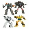 Transformers Generations War For Cybertron: Earthrise Action Figures Deluxe 2020 Wave 3 - APRILE 2021