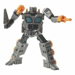 Transformers Generations War For Cybertron: Earthrise Action Figures Deluxe 2020 Wave 3 - APRILE 2021 -Sconto Modello Giocattolo in Italia x hase71205l02 a 1