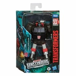 Transformers Generations War For Cybertron: Earthrise Action Figures Deluxe 2020 Wave 3 - APRILE 2021 -Sconto Modello Giocattolo in Italia x hase71205l02 n 1