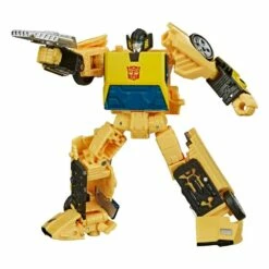 Transformers Generations War For Cybertron: Earthrise Action Figures Deluxe 2020 Wave 3 - APRILE 2021 -Sconto Modello Giocattolo in Italia x hase71205l02 s 1