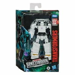 Transformers Generations War For Cybertron: Earthrise Action Figures Deluxe 2020 Wave 3 - APRILE 2021 -Sconto Modello Giocattolo in Italia x hase71205l02 y 1