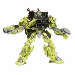 Transformers Masterpiece Movie Series Action Figure MPM-11 Autobot Ratchet 19 Cm