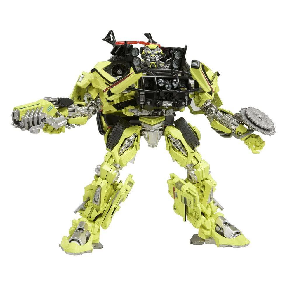 Transformers Masterpiece Movie Series Action Figure MPM-11 Autobot Ratchet 19 Cm 3 Transformers Masterpiece Movie Series Action Figure MPM-11 Autobot Ratchet 19 Cm