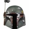 Hasbro Boba Fett Star Wars Black Series Premium Electronic Helmet Casco Elettronico -Sconto Modello Giocattolo in Italia x hase7543