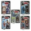 Star Wars Episode V Black Series Action Figures 40th Anniversary