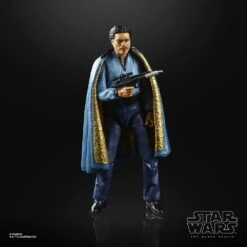 Star Wars Episode V Black Series Action Figures 40th Anniversary -Sconto Modello Giocattolo in Italia x hase7549eu41 h