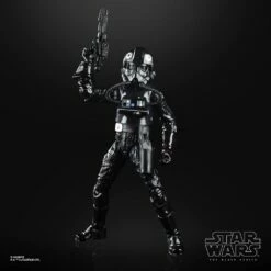 Star Wars Episode V Black Series Action Figures 40th Anniversary -Sconto Modello Giocattolo in Italia x hase7549eu41 m