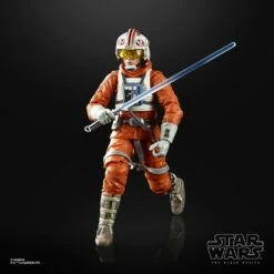 Star Wars Episode V Black Series Action Figures 40th Anniversary -Sconto Modello Giocattolo in Italia x hase7549eu41 s