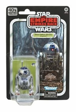 Star Wars Episode V Black Series Action Figures 40th Anniversary -Sconto Modello Giocattolo in Italia x hase7549eu41 y