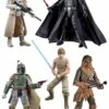 Star Wars Episode V Black Series Action Figures 15 Cm 40th Anniversary Kenner 2020 Wave 3 -Sconto Modello Giocattolo in Italia x hase7549eu42 1