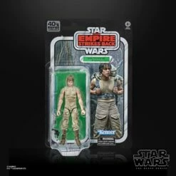 Star Wars Episode V Black Series Action Figures 15 Cm 40th Anniversary Kenner 2020 Wave 3 15 Star Wars Episode V Black Series Action Figures 15 Cm 40th Anniversary Kenner 2020 Wave 3 -Sconto Modello Giocattolo in Italia x hase7549eu42 d 1