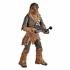 Star Wars Episode V Black Series Action Figures 15 Cm 40th Anniversary Kenner 2020 Wave 3 17 Star Wars Episode V Black Series Action Figures 15 Cm 40th Anniversary Kenner 2020 Wave 3 -Sconto Modello Giocattolo in Italia x hase7549eu42 e 1