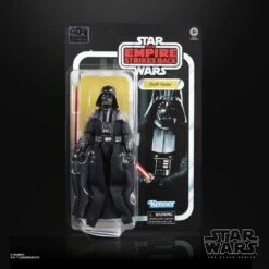 Star Wars Episode V Black Series Action Figures 15 Cm 40th Anniversary Kenner 2020 Wave 3 20 Star Wars Episode V Black Series Action Figures 15 Cm 40th Anniversary Kenner 2020 Wave 3 -Sconto Modello Giocattolo in Italia x hase7549eu42 j 1