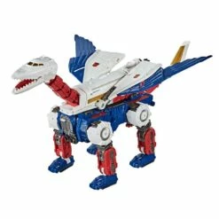 Transformers Generations War For Cybertron: Earthrise Commander Class Action Figure 2020 Sky Lynx -Sconto Modello Giocattolo in Italia x hase7671 d 1