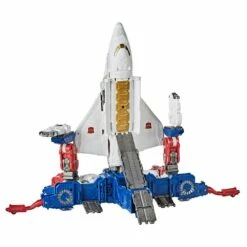 Transformers Generations War For Cybertron: Earthrise Commander Class Action Figure 2020 Sky Lynx -Sconto Modello Giocattolo in Italia x hase7671 e 1