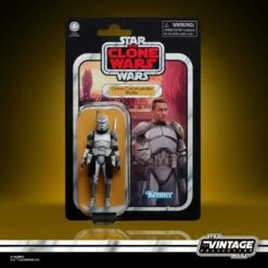 Star Wars Vintage Collection Action Figures Kenner 10 Cm 2020 Wave 3 -Sconto Modello Giocattolo in Italia x hase7763eu40 f 1