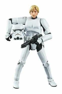 Star Wars Vintage Collection Action Figures Kenner 10 Cm 2020 Wave 3 -Sconto Modello Giocattolo in Italia x hase7763eu40 g 1